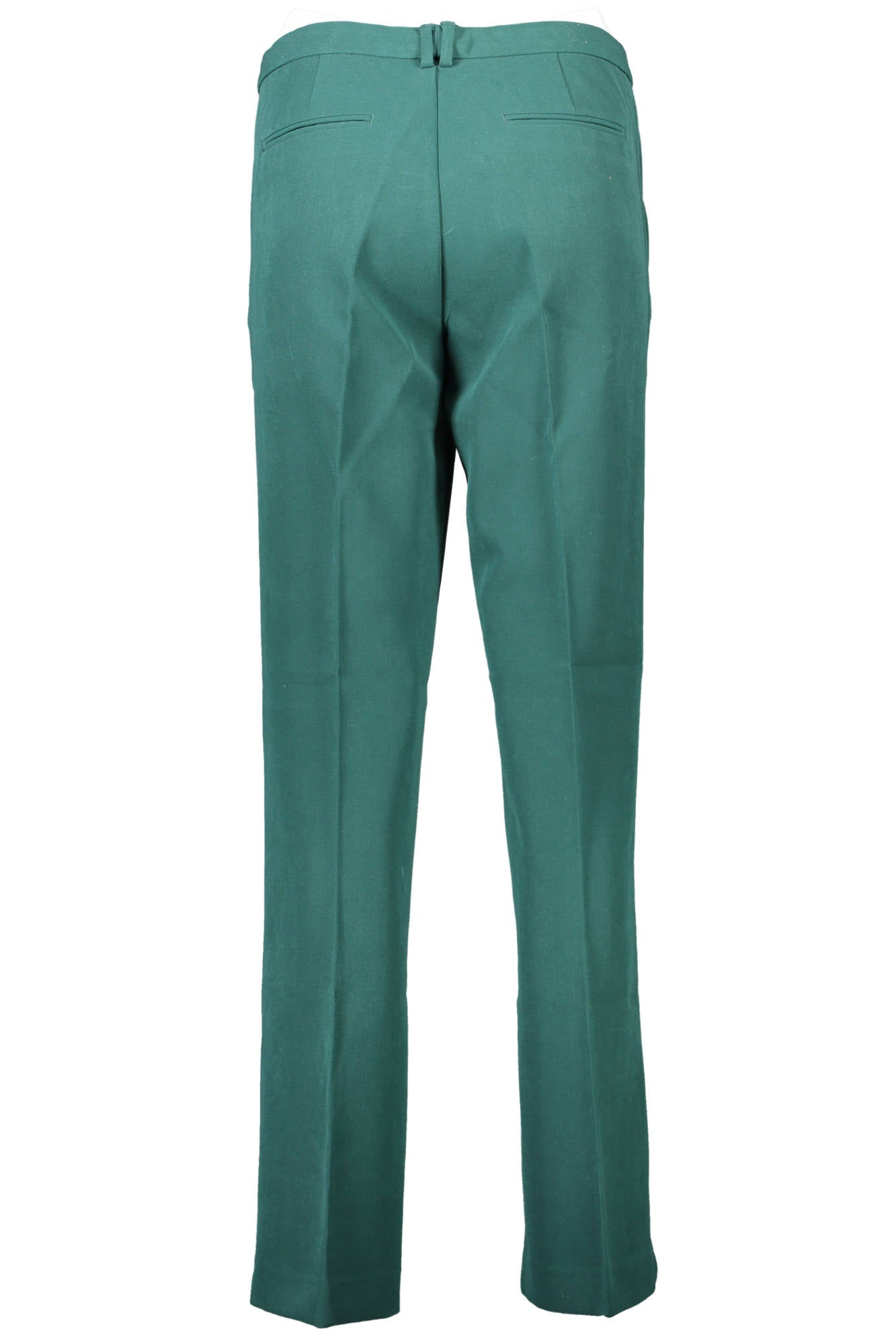 GANT Women Trousers - Green