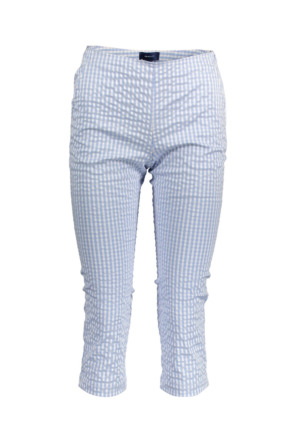 GANT Women Trousers - Light Blue
