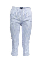 GANT Women Trousers - Light Blue