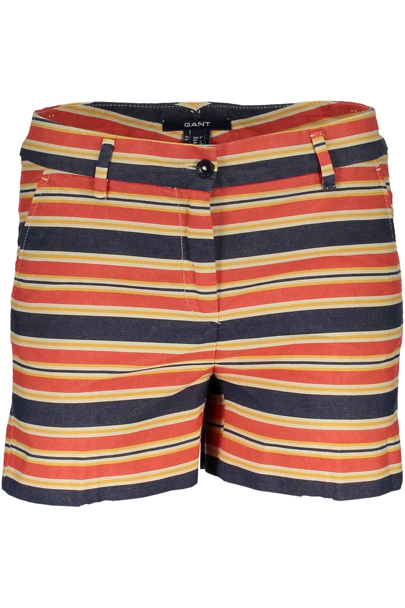 GANT Women Trousers - Multicolor