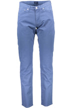 GANT Men Trousers - Light Blue