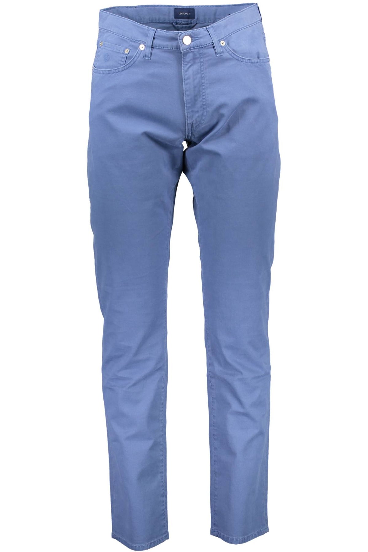 GANT Men Trousers - Light Blue