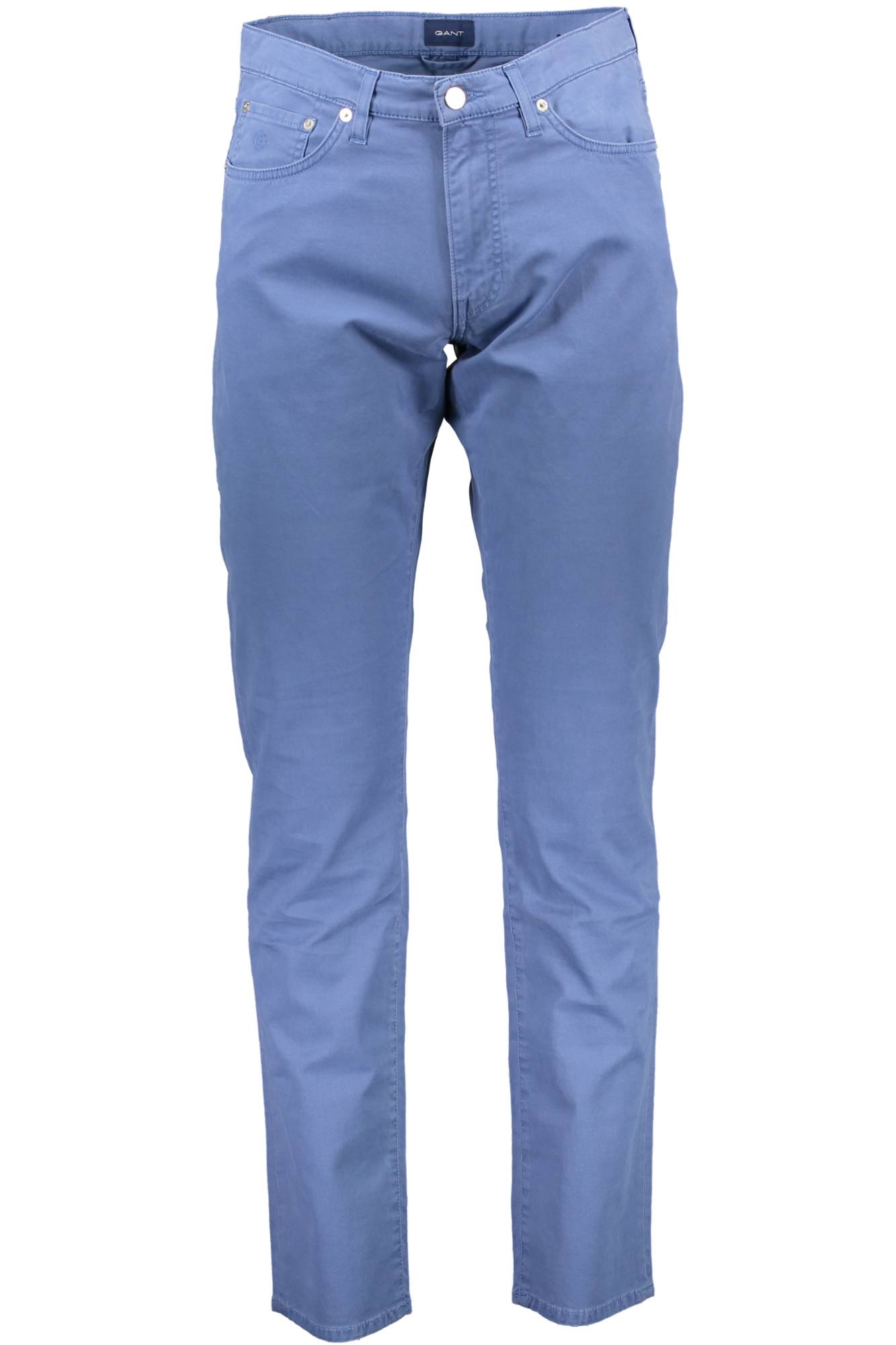 GANT Men Trousers - Light Blue