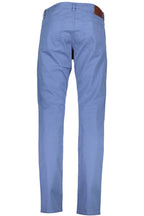 GANT Men Trousers - Light Blue