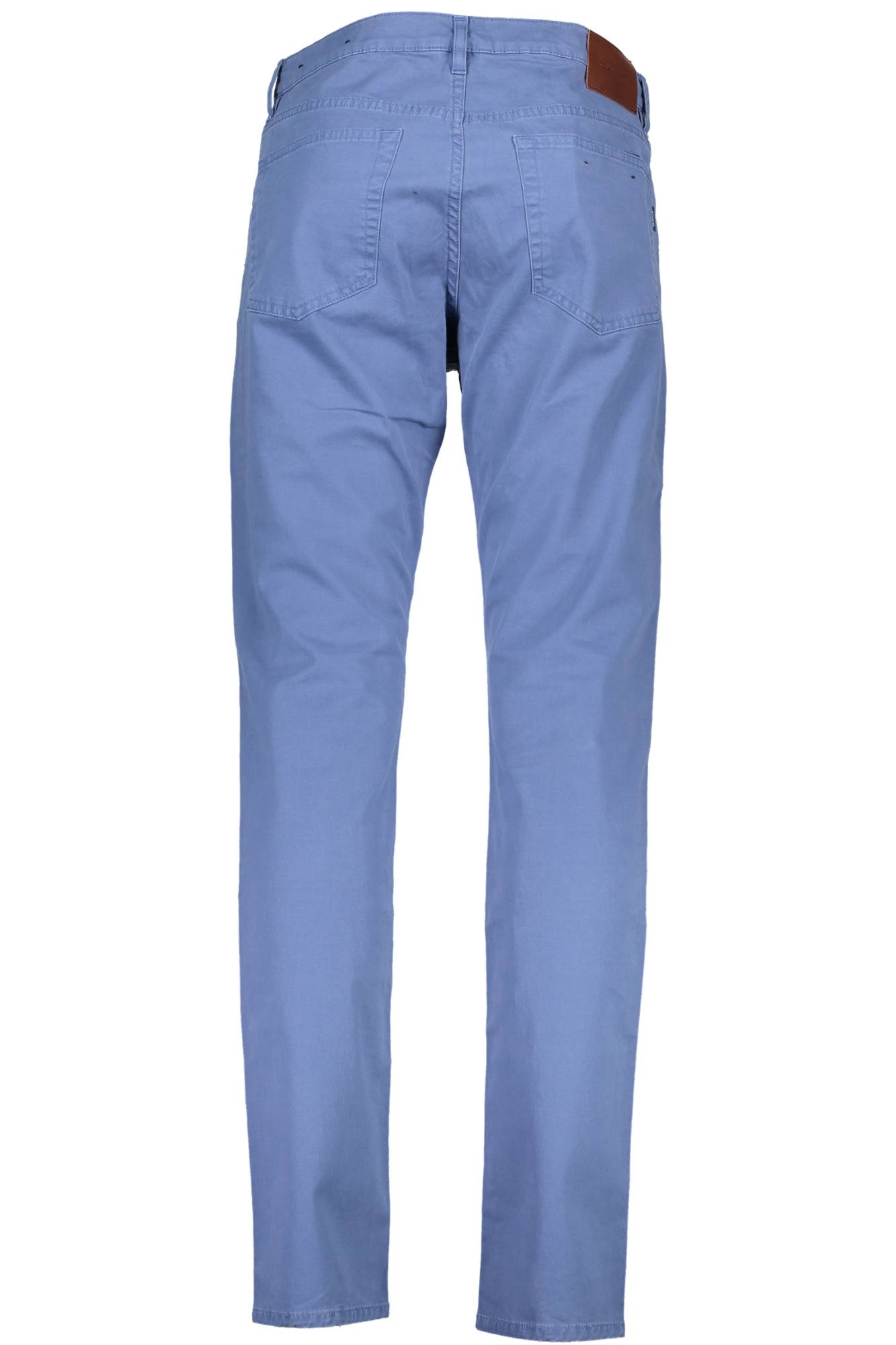GANT Men Trousers - Light Blue