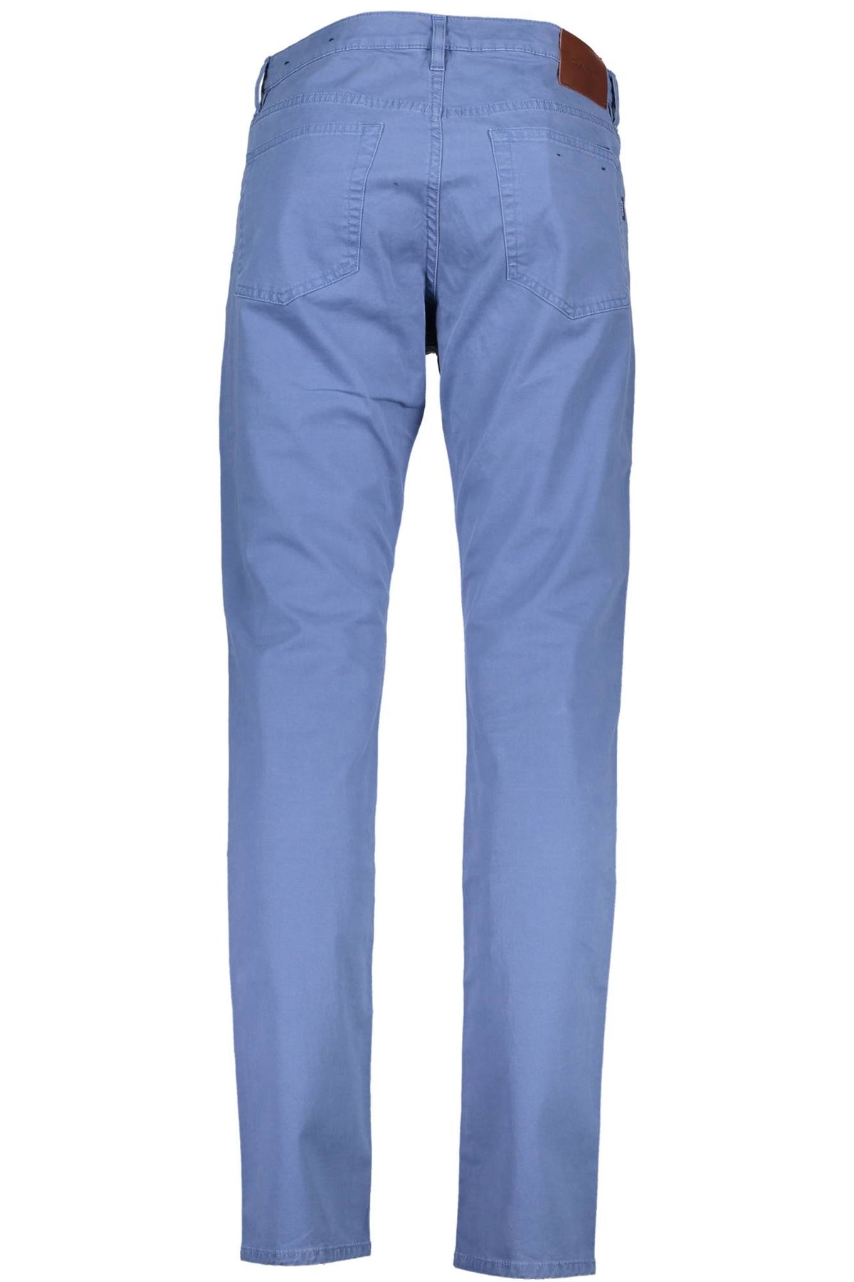GANT Men Trousers - Light Blue