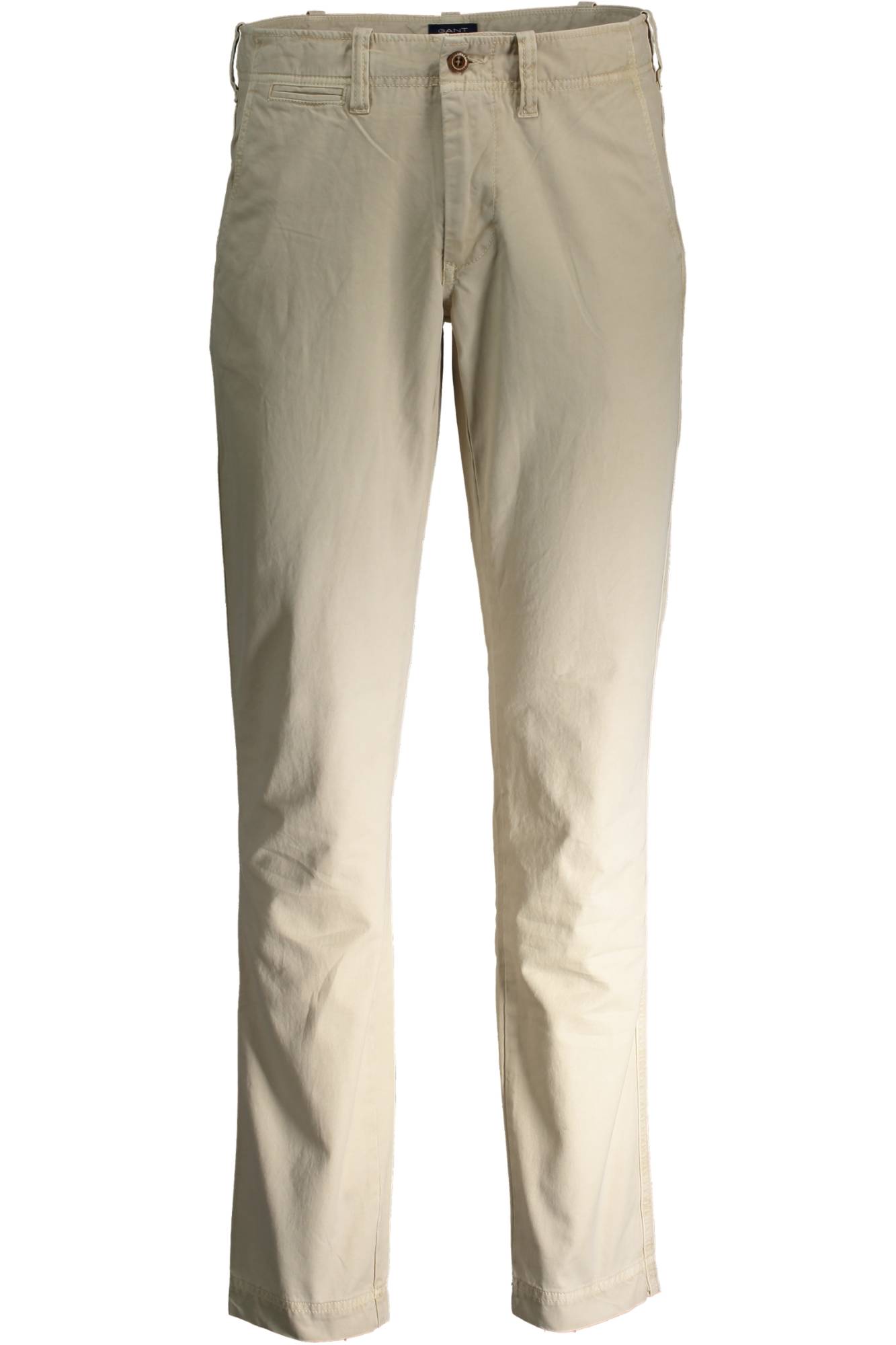 GANT Men Trousers - Beige