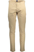 GANT Men Trousers - Beige