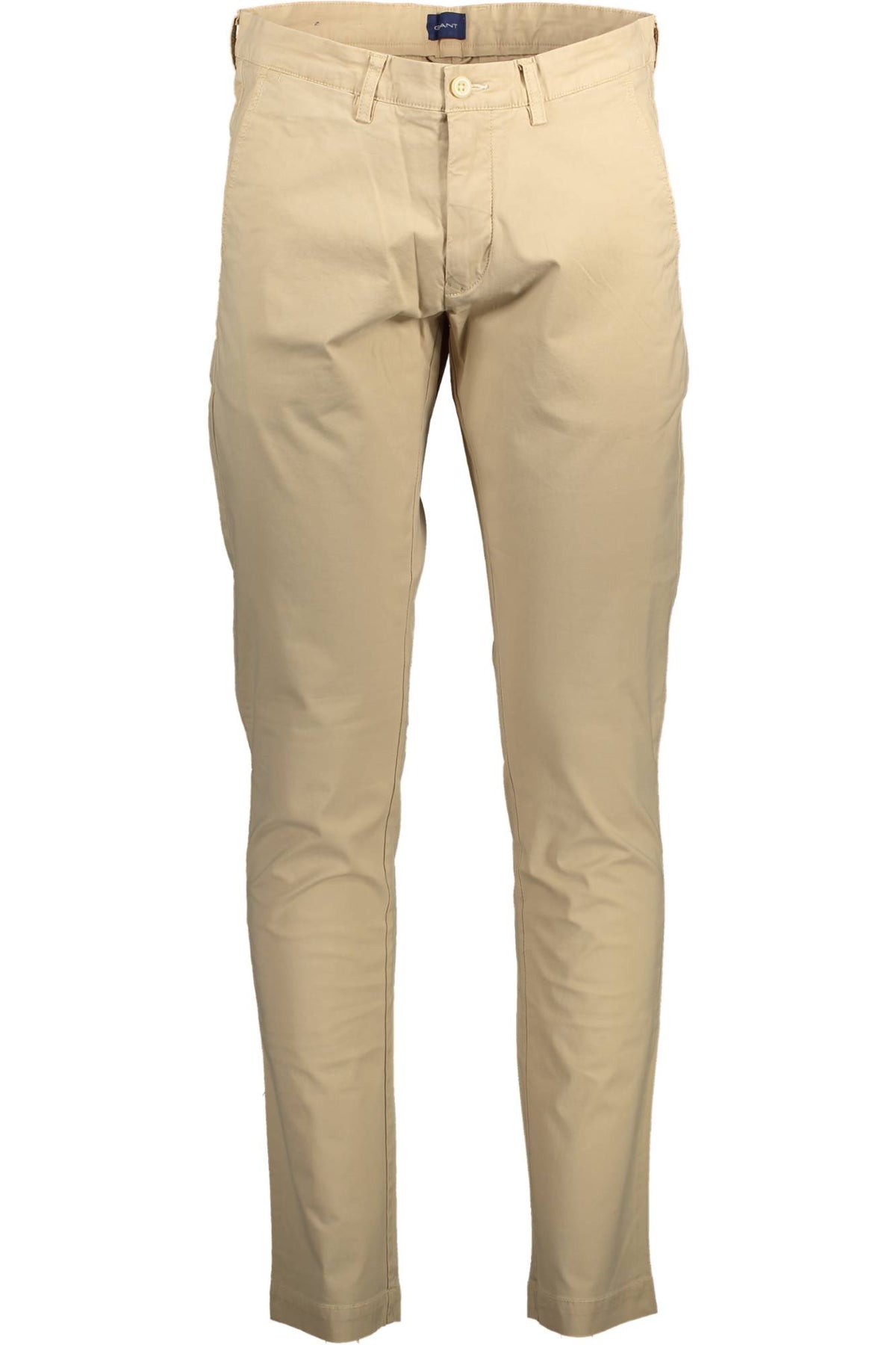 GANT Men Trousers - Beige