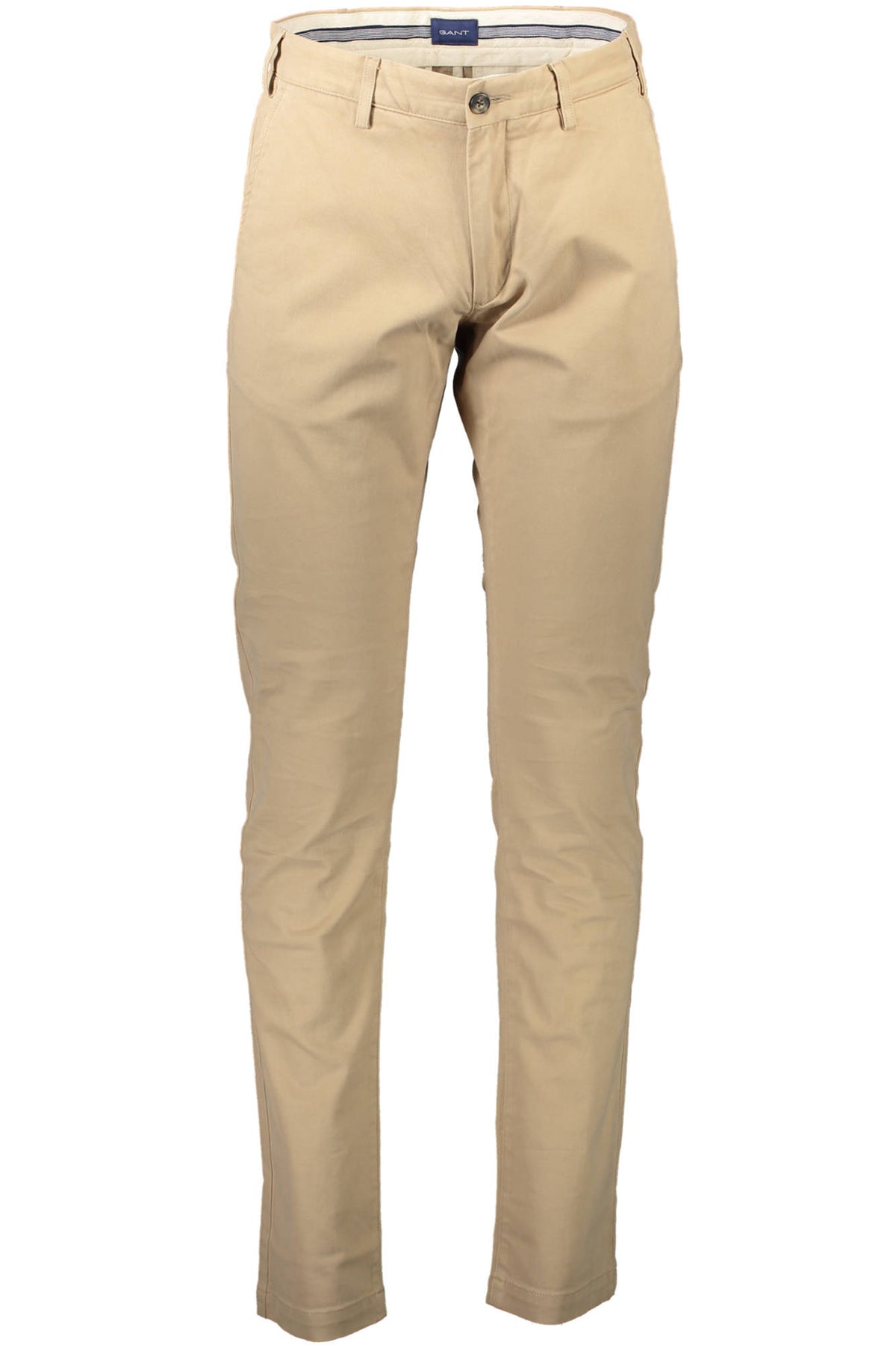 GANT Men Trousers - Beige