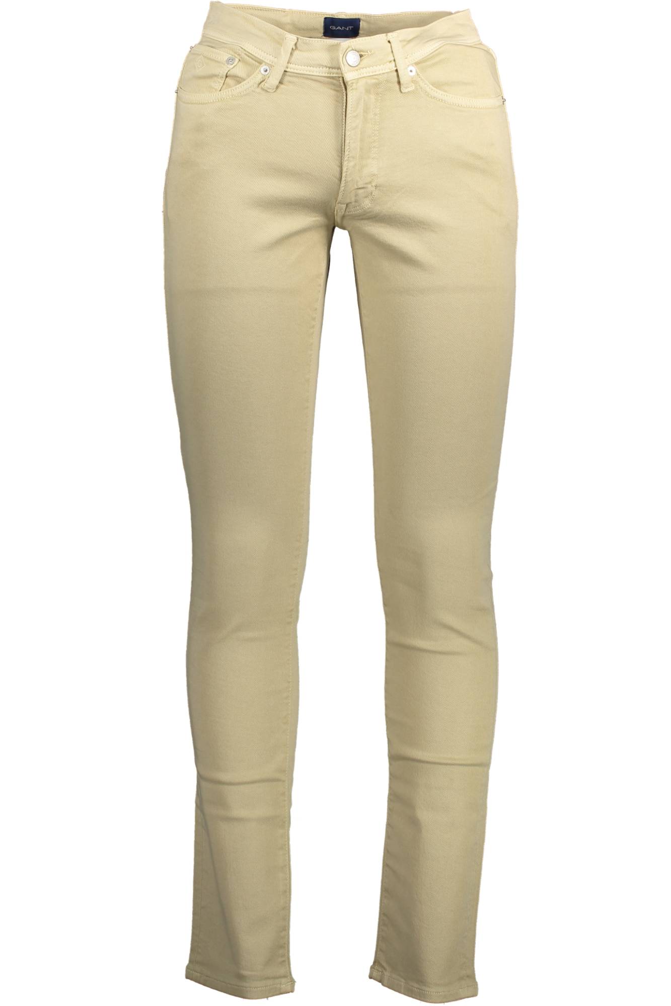 GANT Men Trousers - Beige