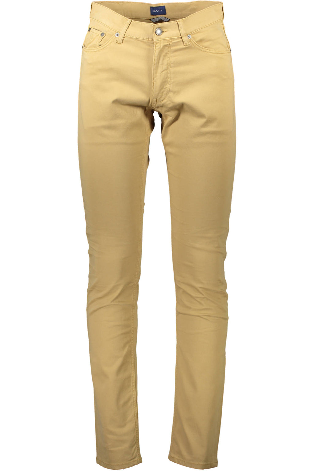GANT Men Trousers - Beige