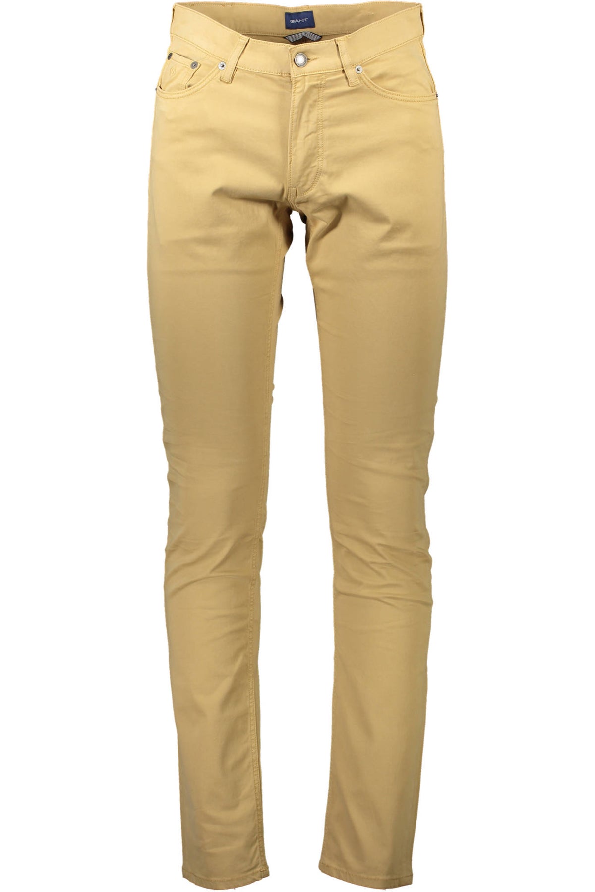 GANT Men Trousers - Beige