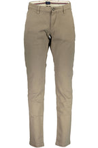GANT Men Trousers - Beige