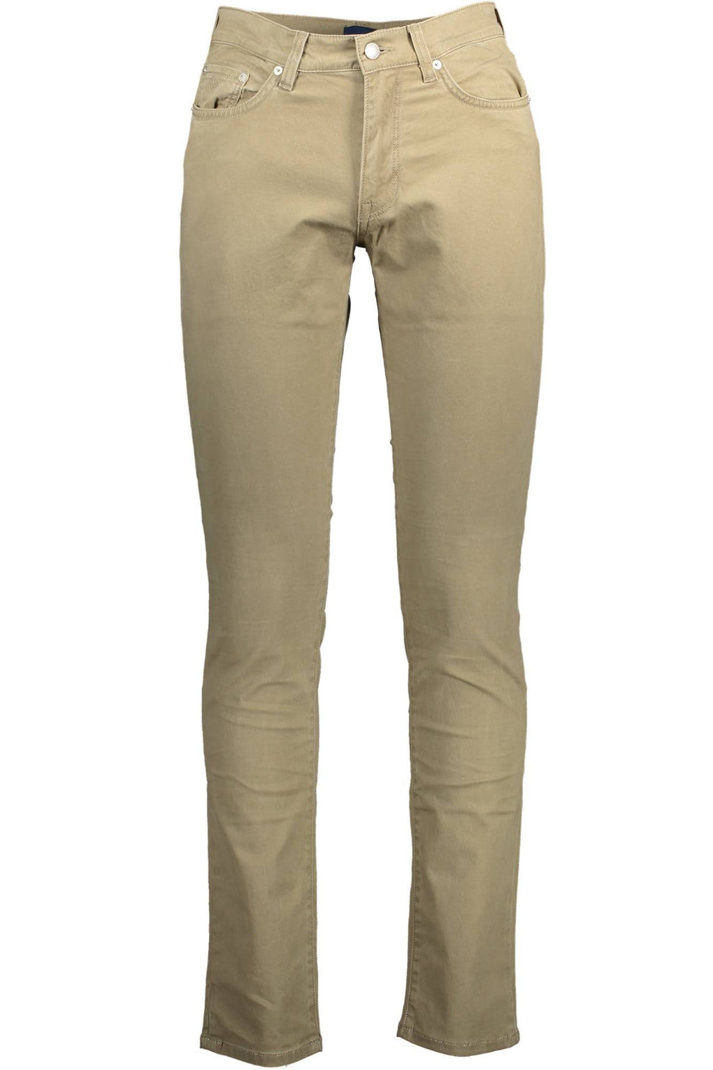 GANT Men Trousers - Beige