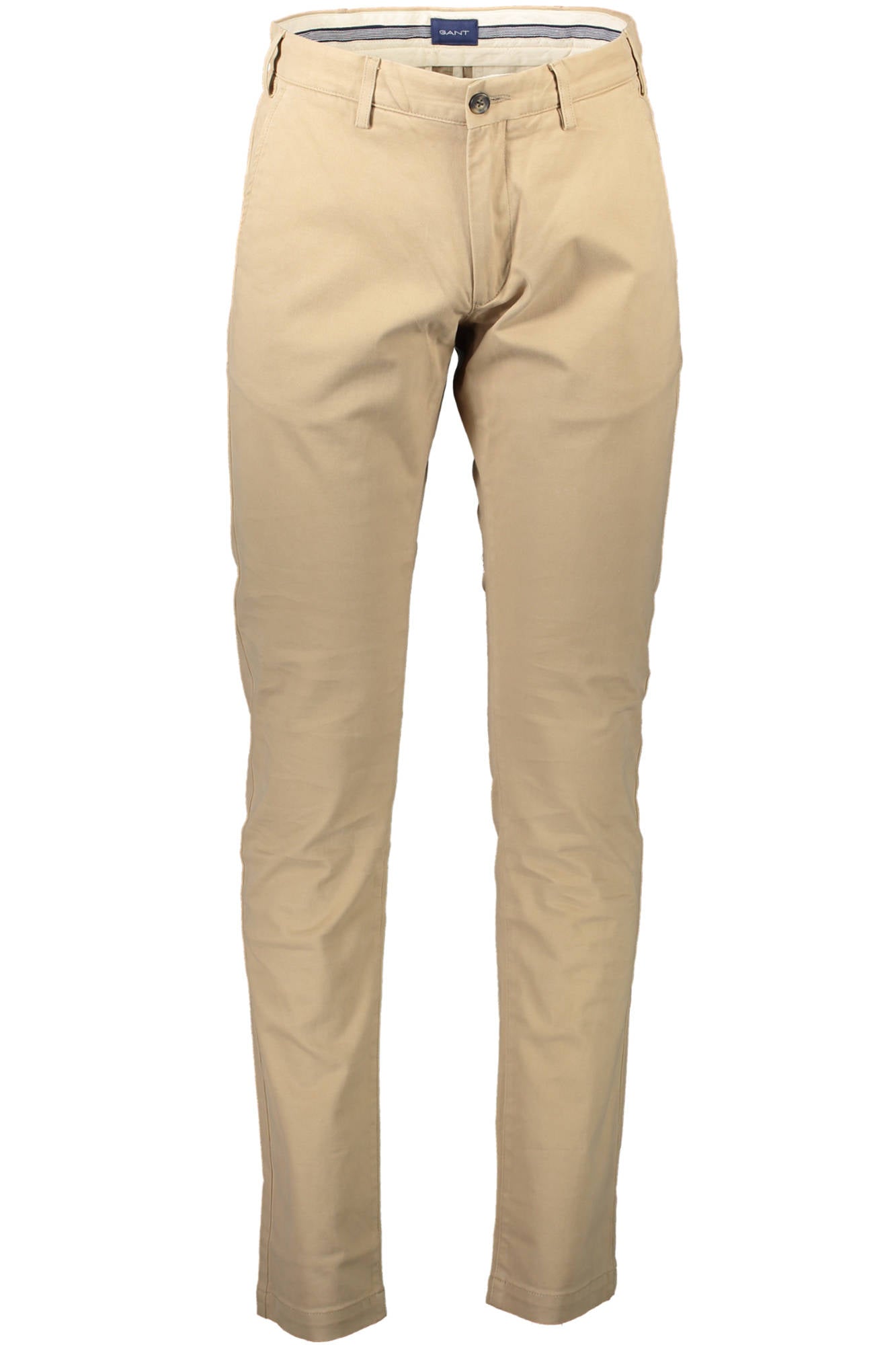 GANT Men Trousers - Beige