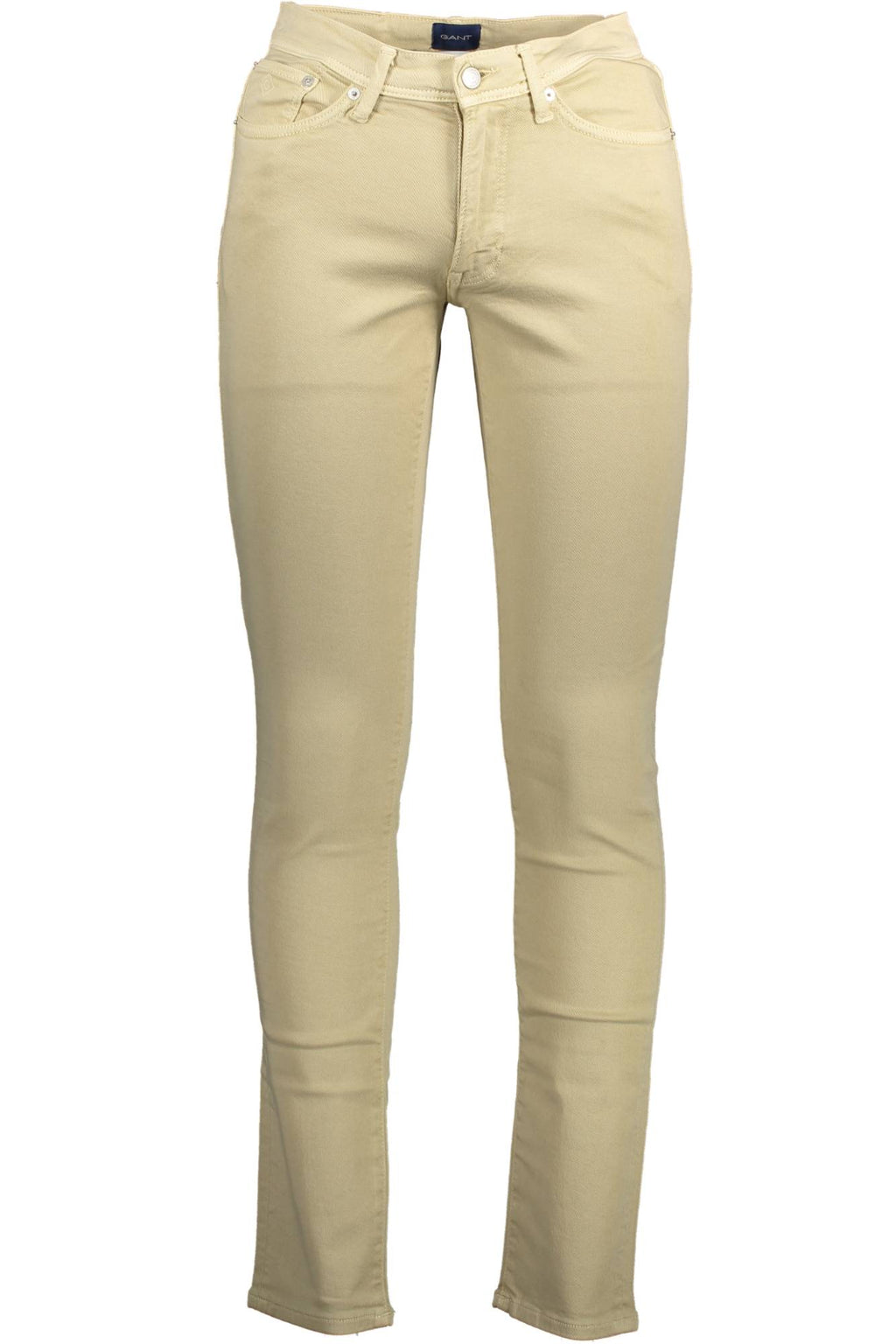 GANT Men Trousers - Beige