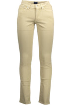 GANT Men Trousers - Beige