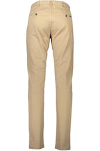 GANT Men Trousers - Beige