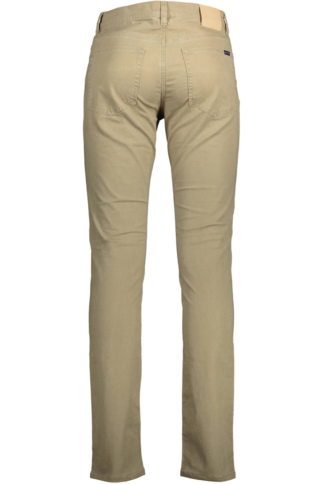 GANT Men Trousers - Beige