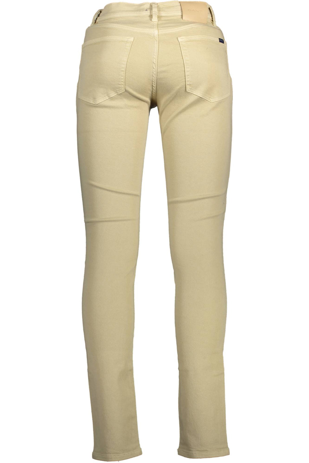 GANT Men Trousers - Beige