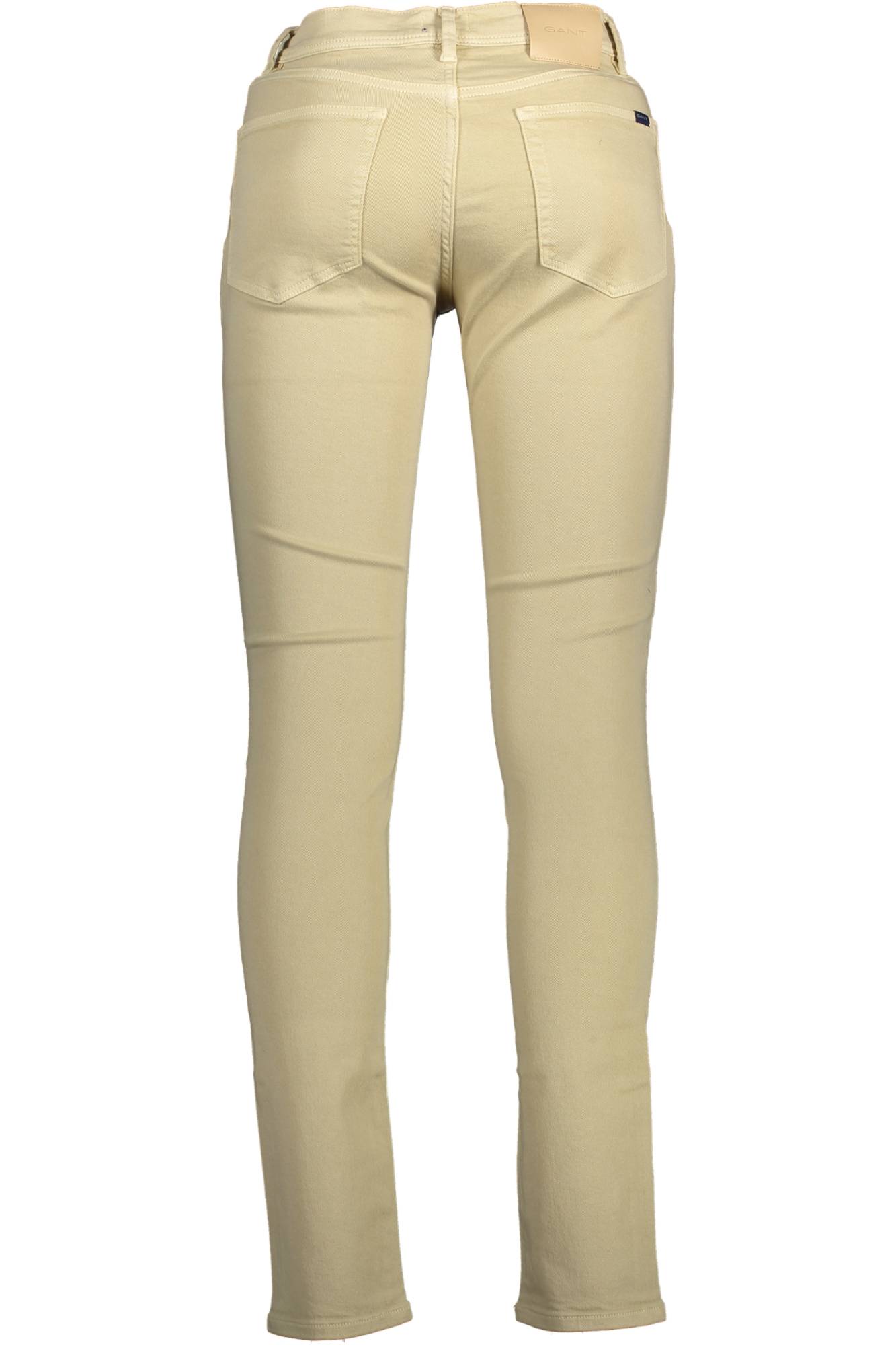 GANT Men Trousers - Beige