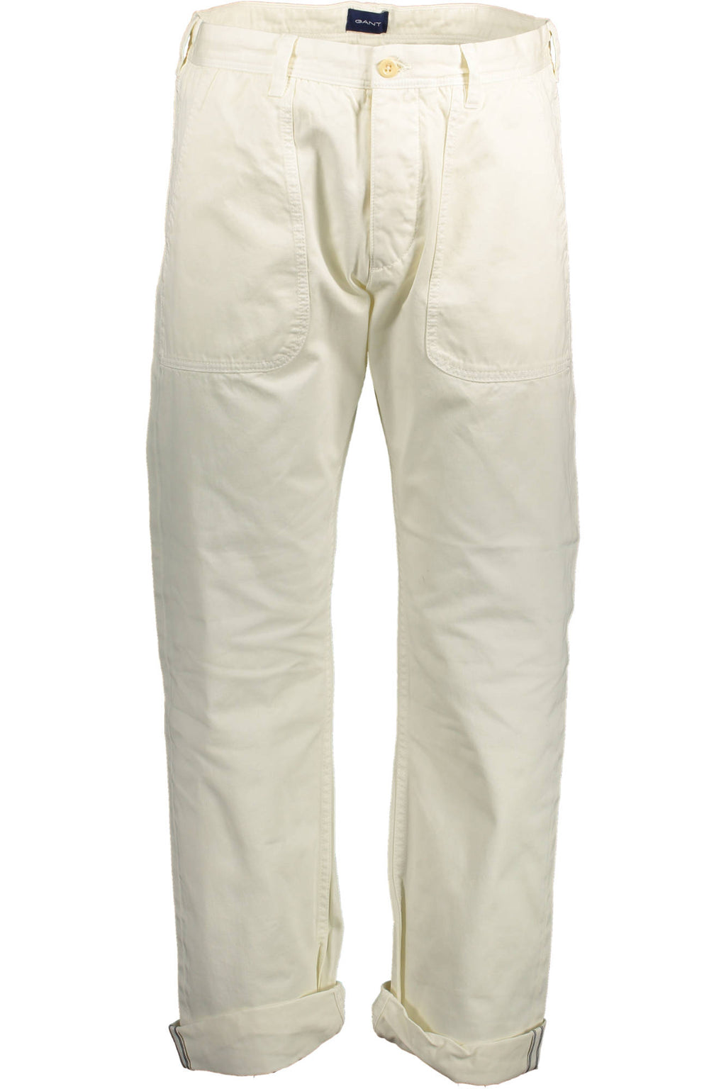 GANT Men Trousers - White