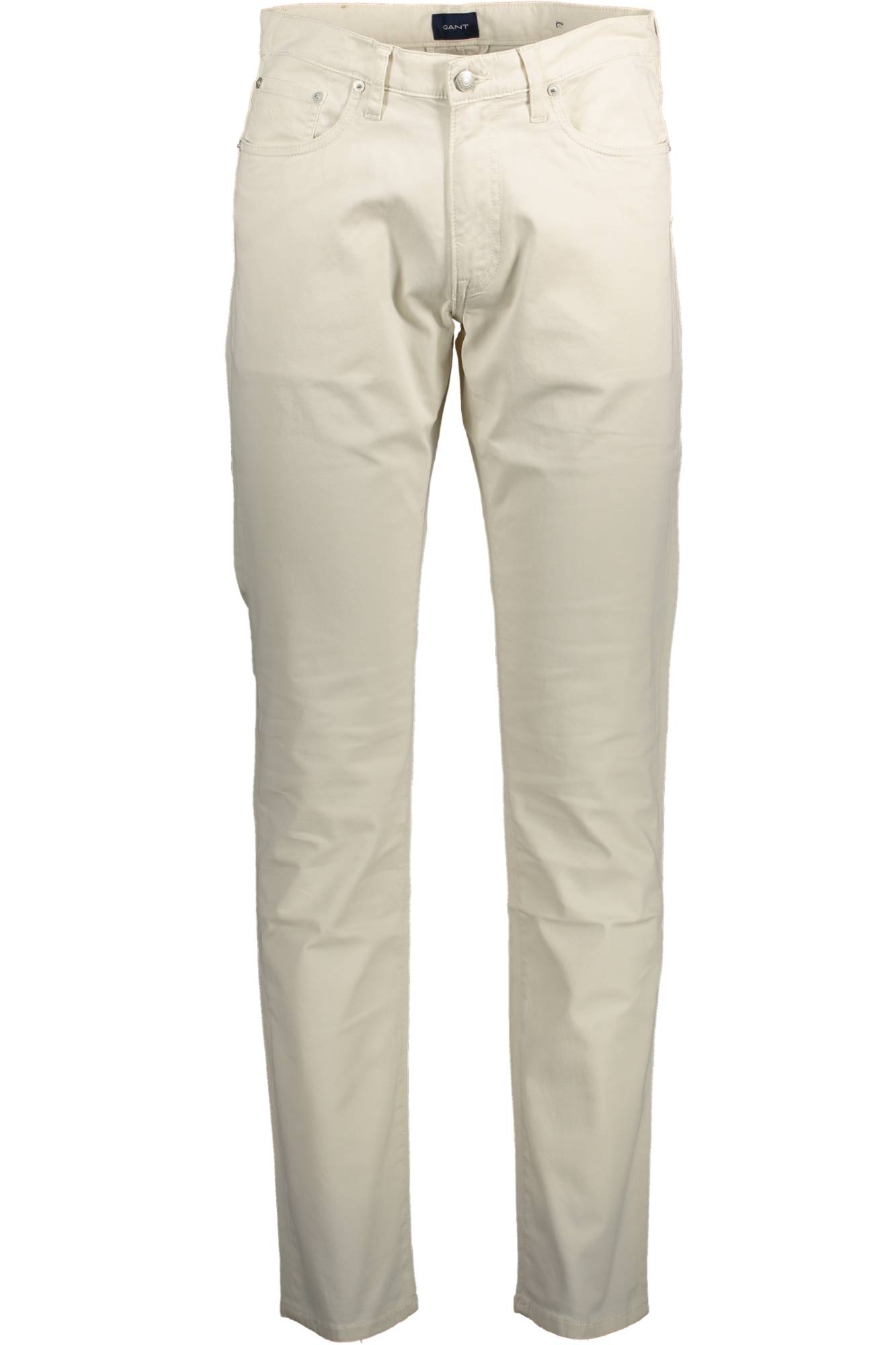 GANT Men Trousers - White