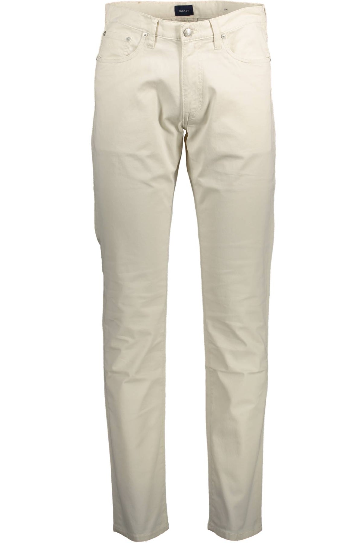 GANT Men Trousers - White
