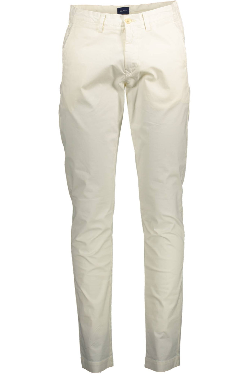 GANT Men Trousers - White