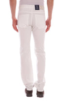 GANT Men Trousers - White