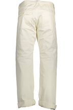 GANT Men Trousers - White