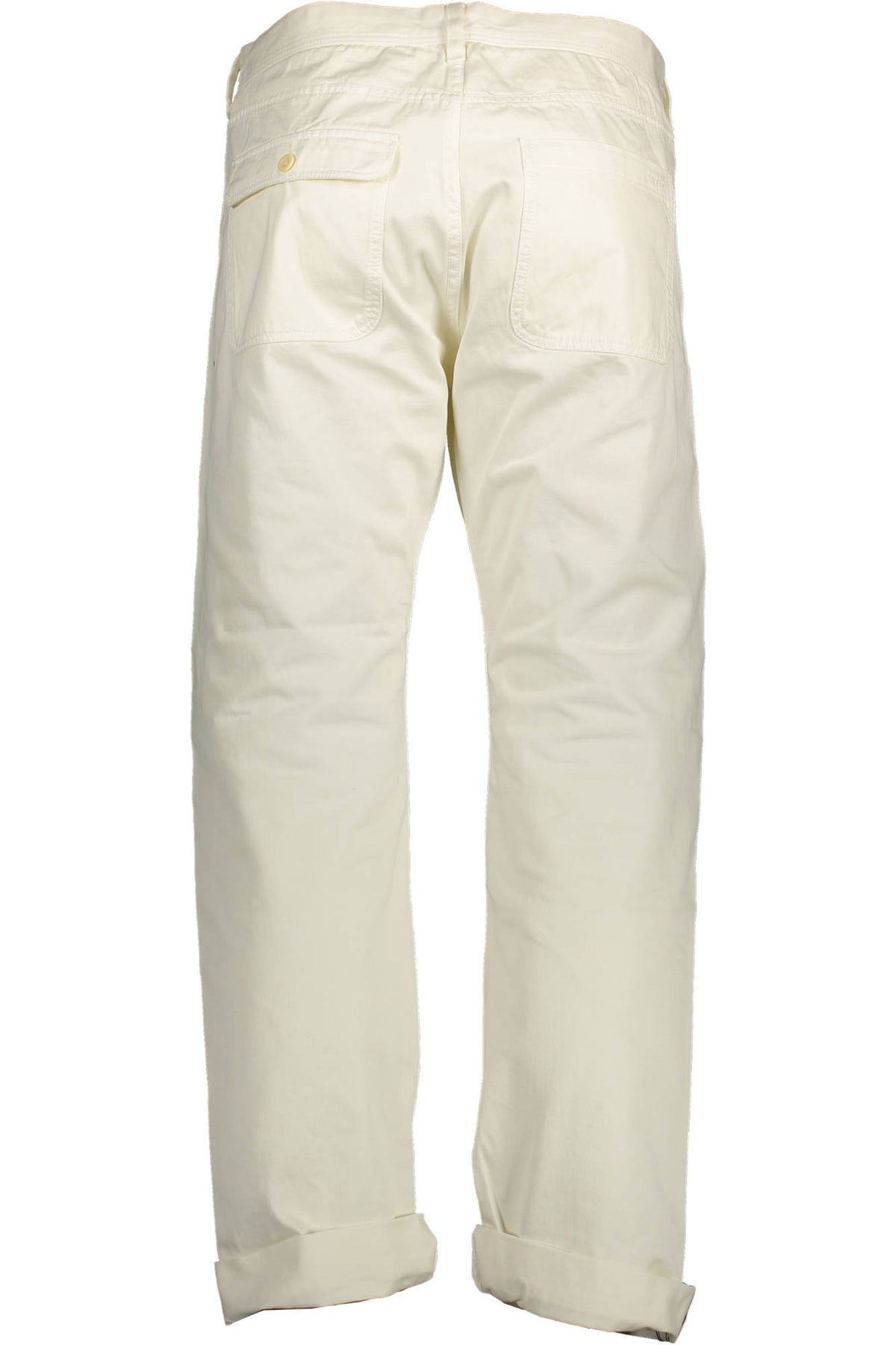 GANT Men Trousers - White