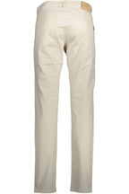 GANT Men Trousers - White