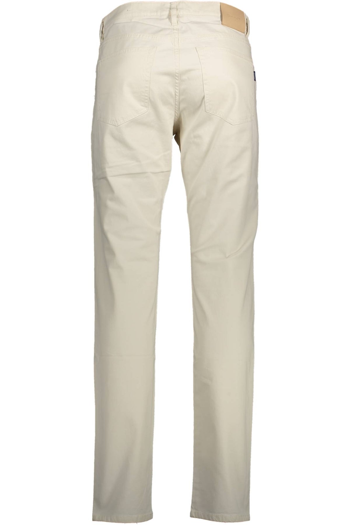 GANT Men Trousers - White