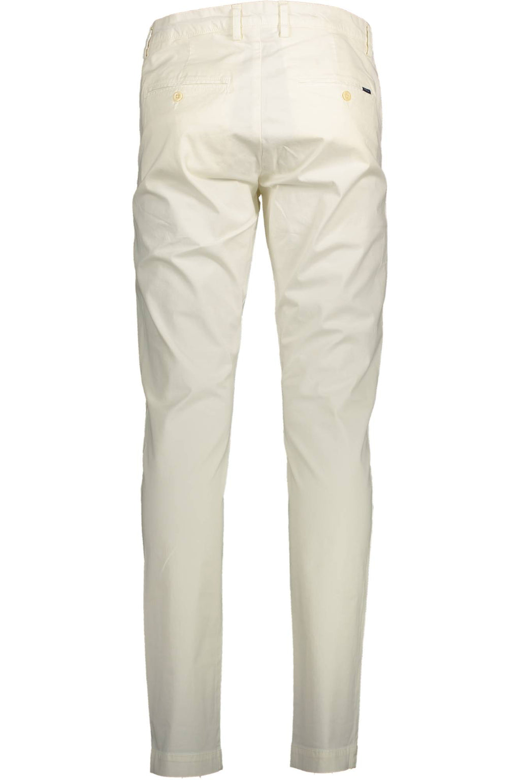 GANT Men Trousers - White