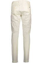 GANT Men Trousers - White
