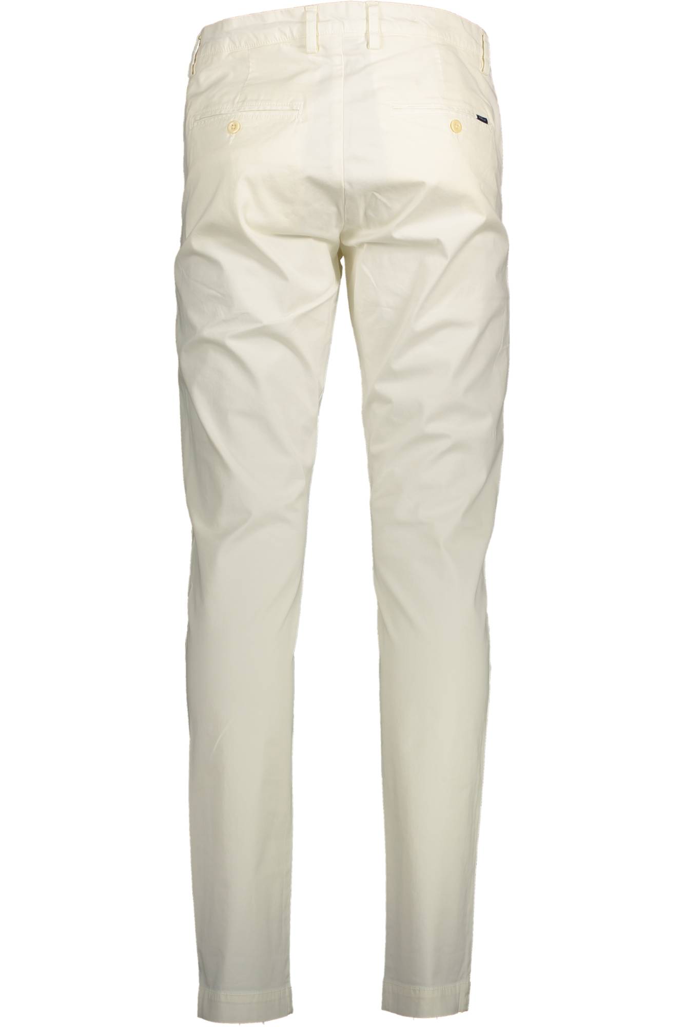 GANT Men Trousers - White