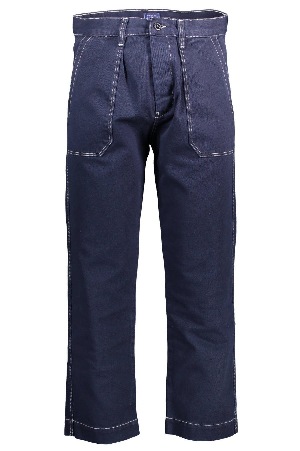 GANT Men Trousers - Blue