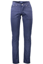 GANT Men Trousers - Blue