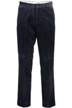 GANT Men Trousers - Blue