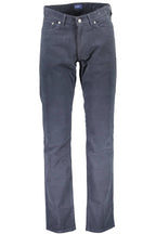 GANT Men Trousers - Blue