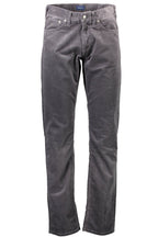 GANT Men Trousers - Grey