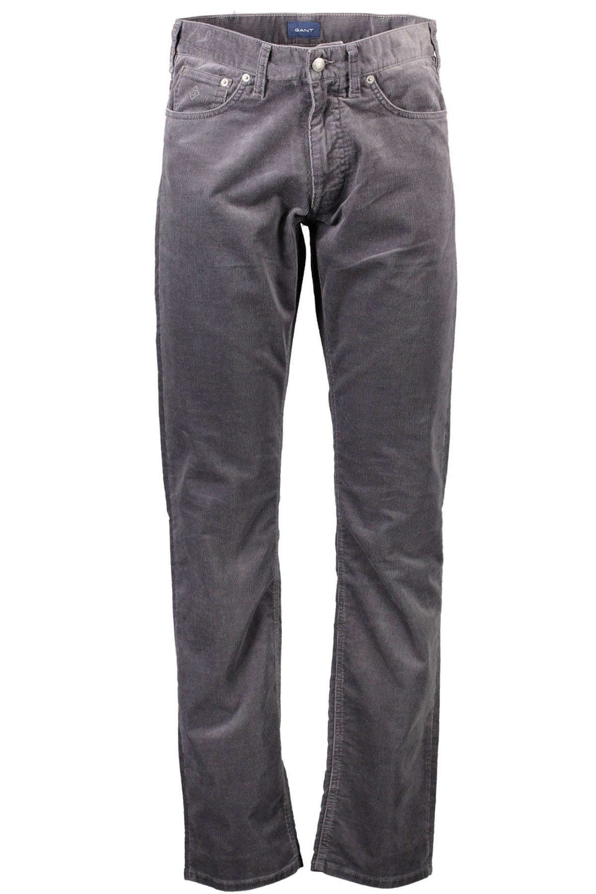 GANT Men Trousers - Grey