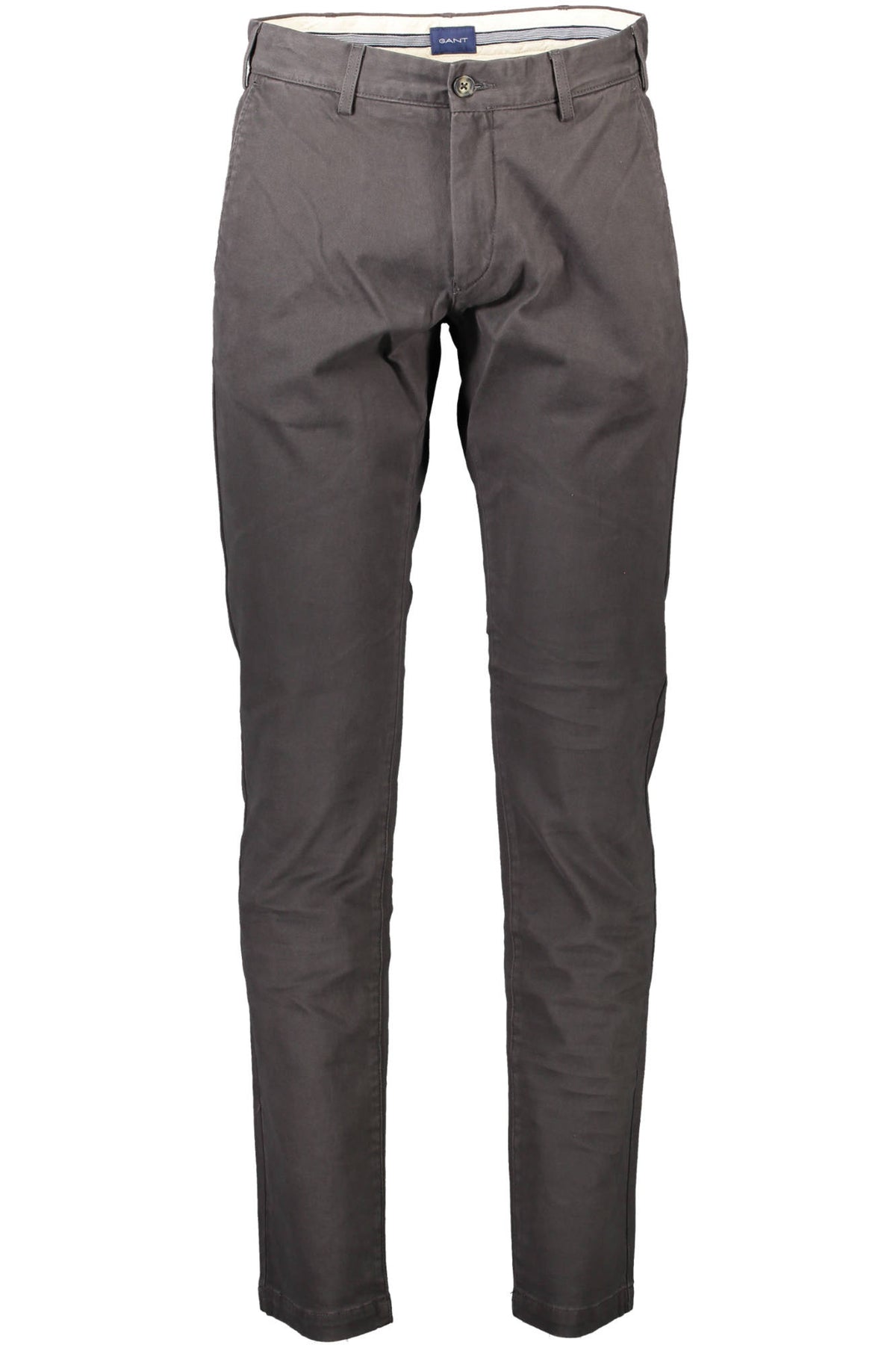 GANT Men Trousers - Grey