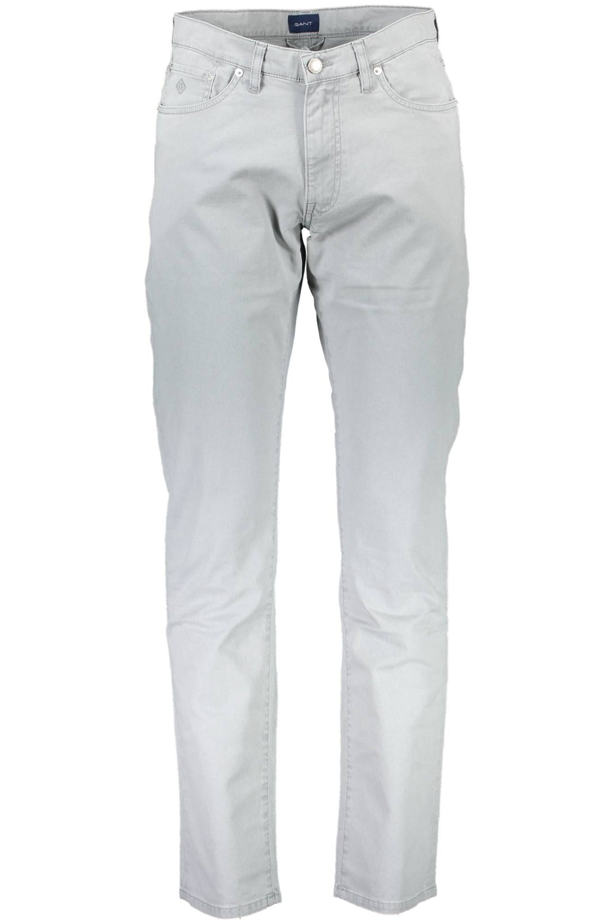 GANT Men Trousers - Grey