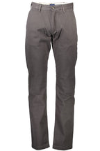 GANT Men Trousers - Grey
