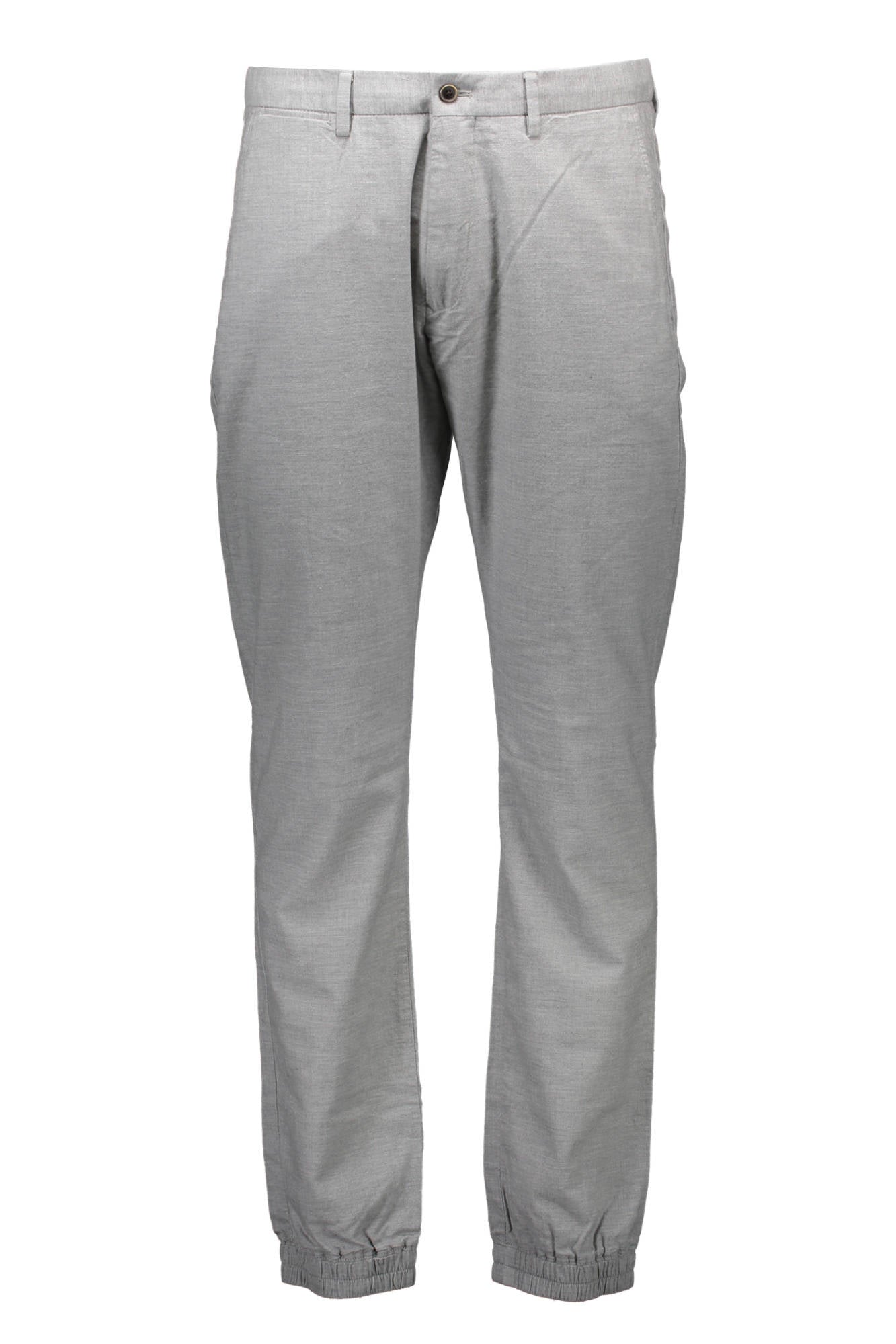 GANT Men Trousers - Grey