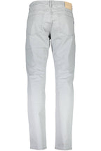 GANT Men Trousers - Grey