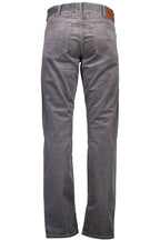GANT Men Trousers - Grey